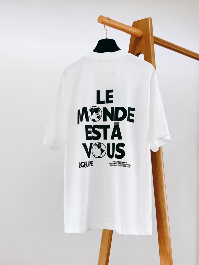 Louis Vuitton T-Shirts